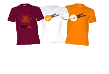 tshirts sur comboutique.com