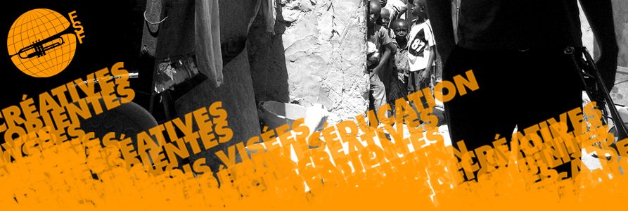 Fanfare sans frontière - retour à l'accueil