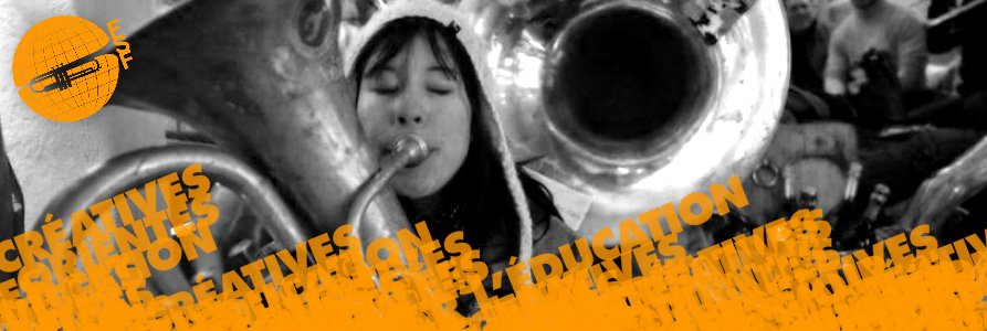 Fanfare sans frontière - retour à l'accueil