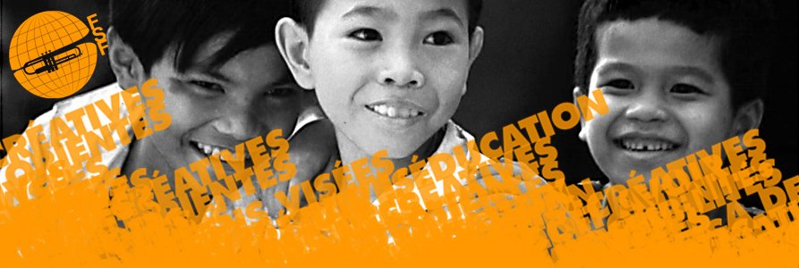 Fanfare sans frontière - retour à l'accueil